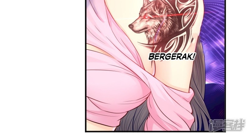 The Power of Soul (Soul Thorn) Chapter 00 Gambar 35